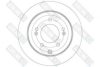 GIRLING 6078194 Brake Disc